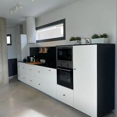 Ferienhaus Eblicórner S