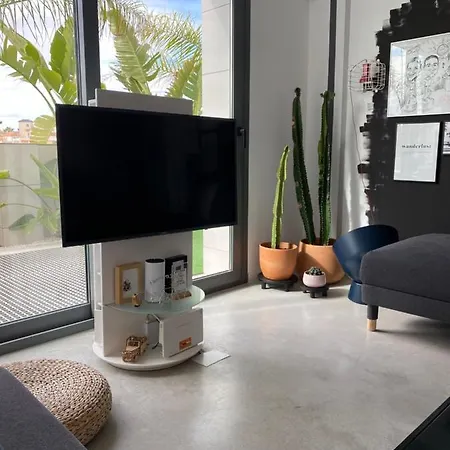 Ferienhaus Eblicórner S *