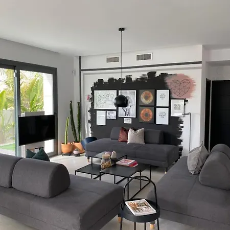 Eblicórner S Ferienhaus *