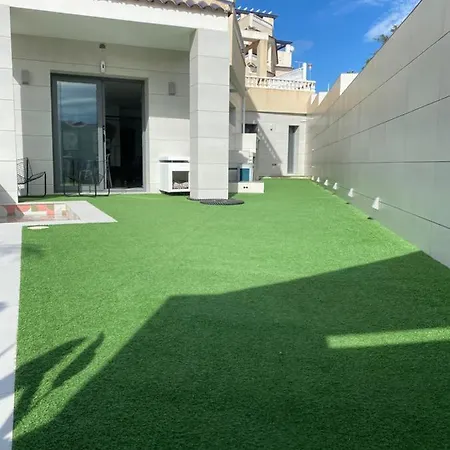 Eblicórner S Ferienhaus *