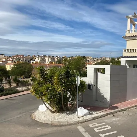 Eblicórner S Ferienhaus